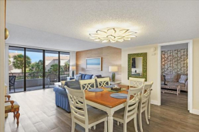 Anchorage Resort 2 Bedroom Condo 2nd Floor Community Pool 0883